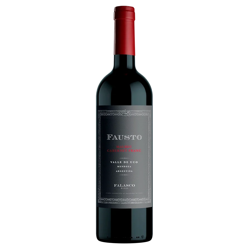 Fausto